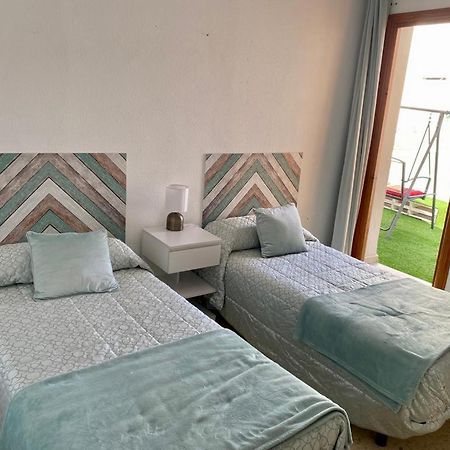 Apartamento Atalaya Corredera Vejer Vejer de la Frontera Bagian luar foto
